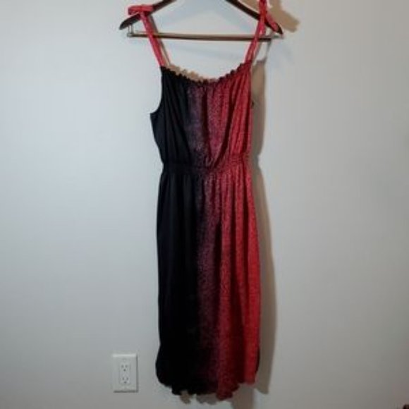 Vintage Dress Floral Tie - Picture 7 of 13